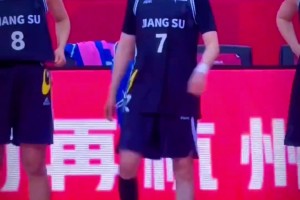 “水陸兩棲，教打一體”，陳曉佳真的是教練里的霸王花??